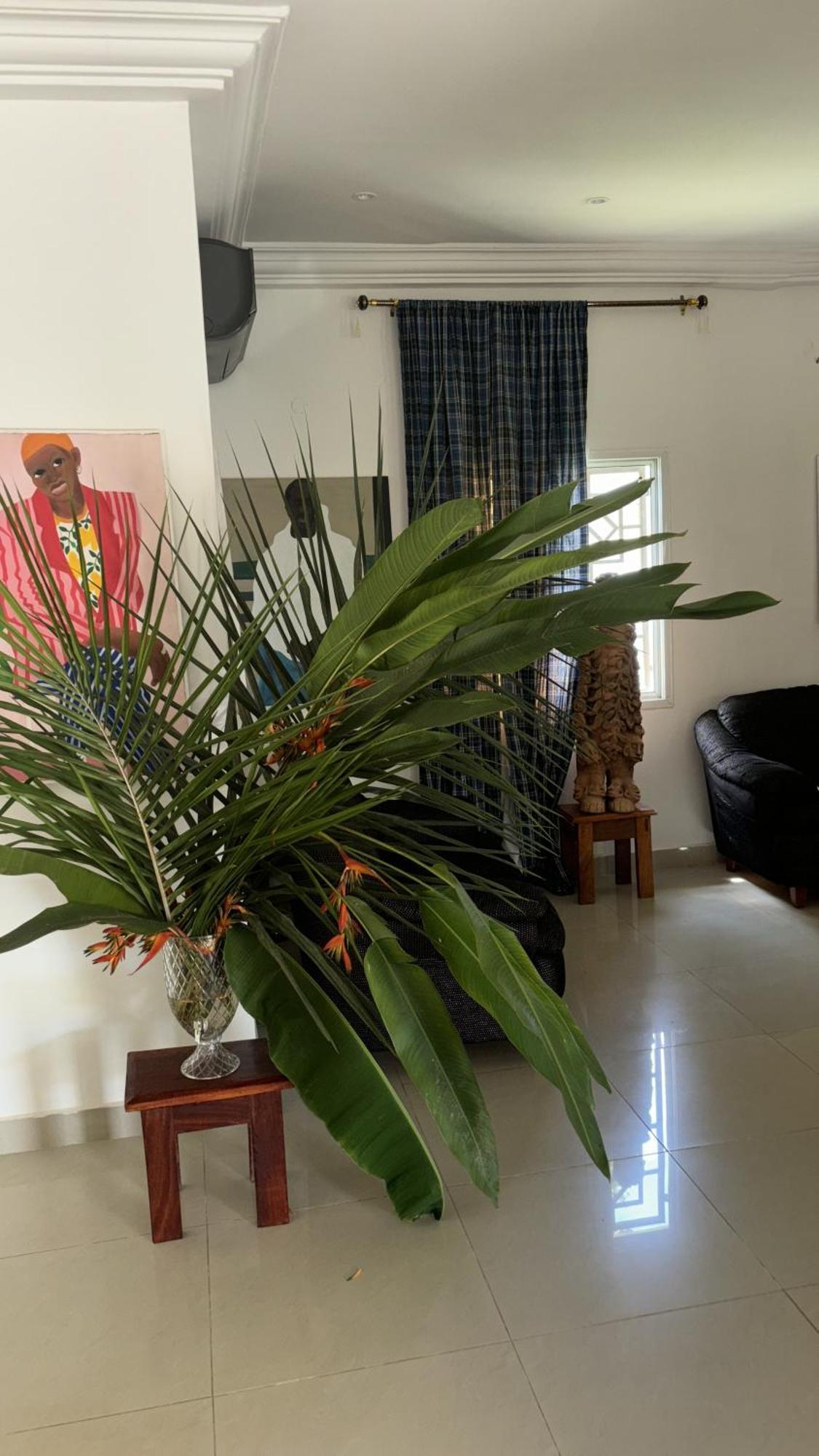 Heda House Bed and Breakfast Sanyang Εξωτερικό φωτογραφία