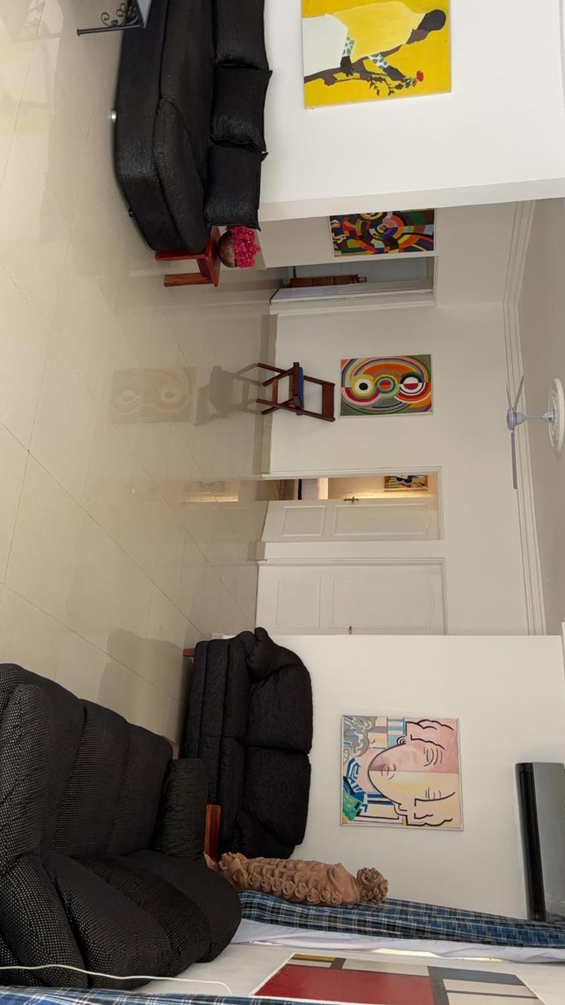 Heda House Bed and Breakfast Sanyang Εξωτερικό φωτογραφία