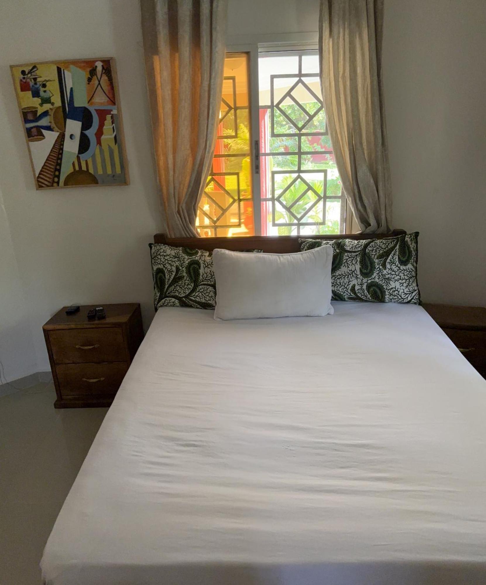 Heda House Bed and Breakfast Sanyang Εξωτερικό φωτογραφία