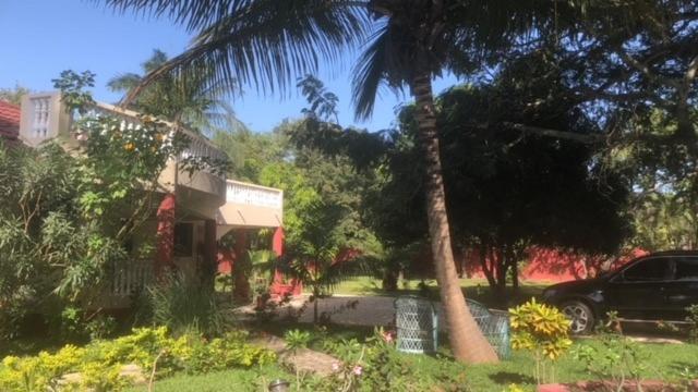 Heda House Bed and Breakfast Sanyang Εξωτερικό φωτογραφία