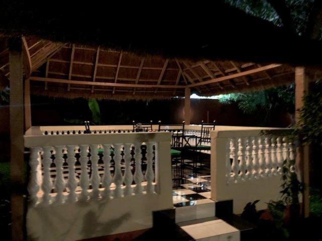 Heda House Bed and Breakfast Sanyang Εξωτερικό φωτογραφία